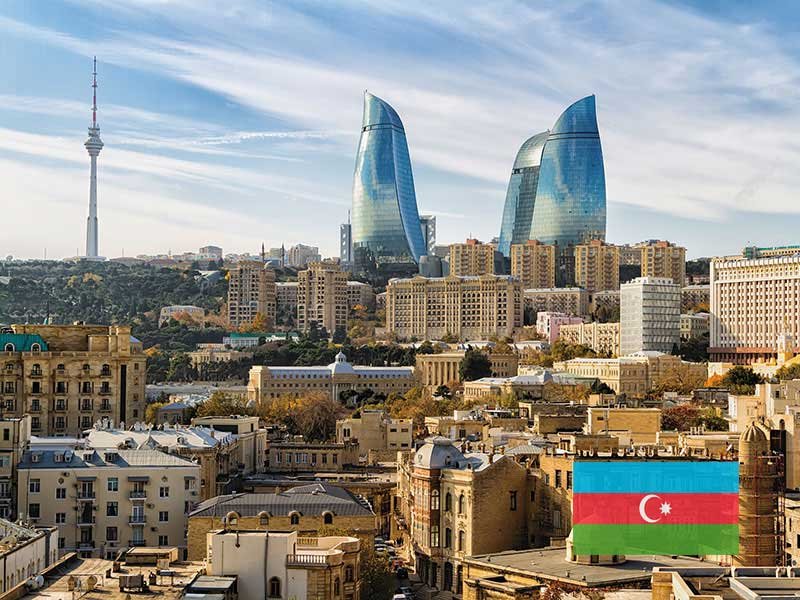 Image of Azerbaijan