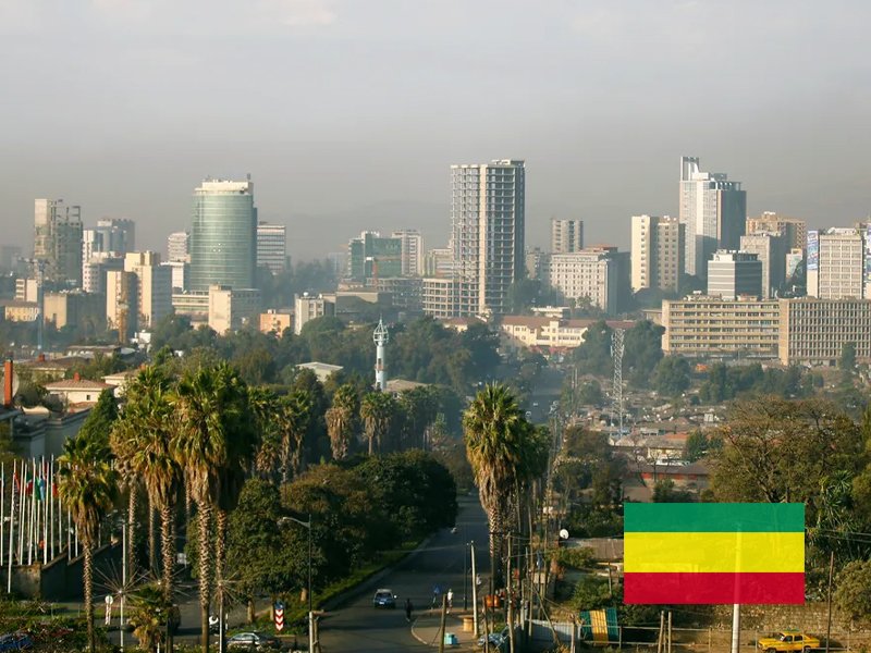 Image of Ethiopia