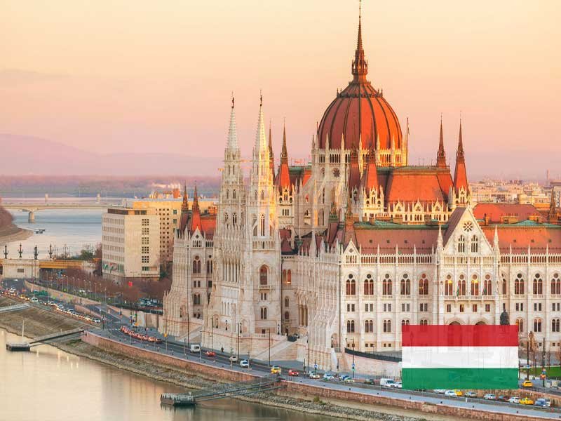 Image of Hungary
