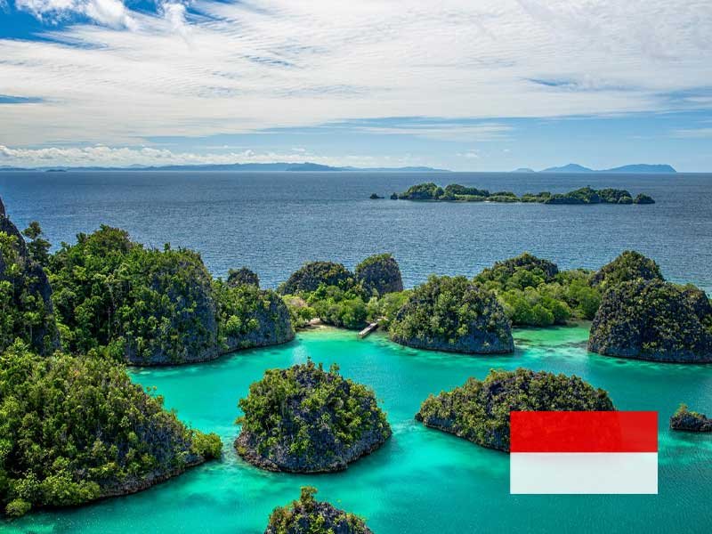 Image of Indonesia
