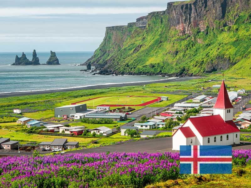 Image of Iceland