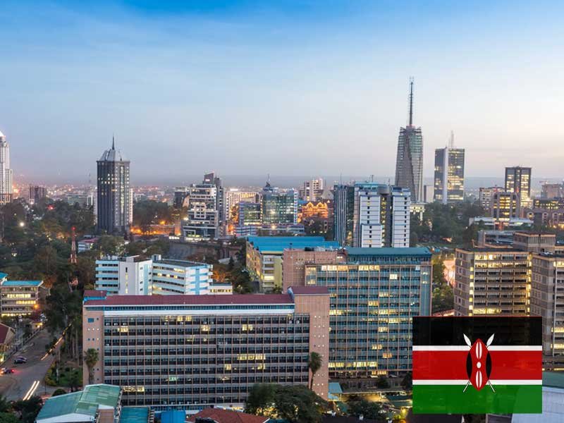 Image of Kenya