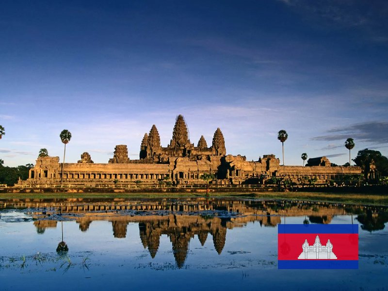 Image of Cambodia