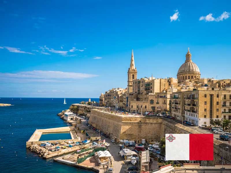 Image of Malta