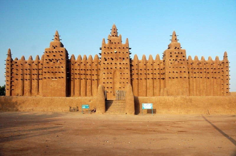 Image of Niger