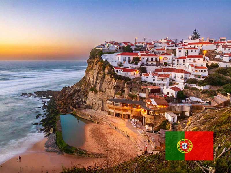 Image of Portugal