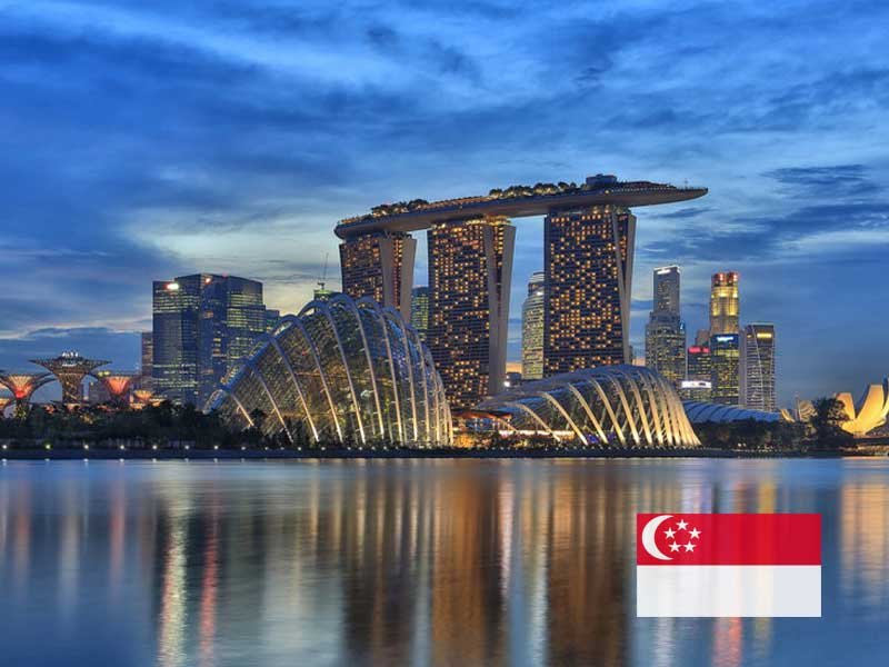 Image of Singapore