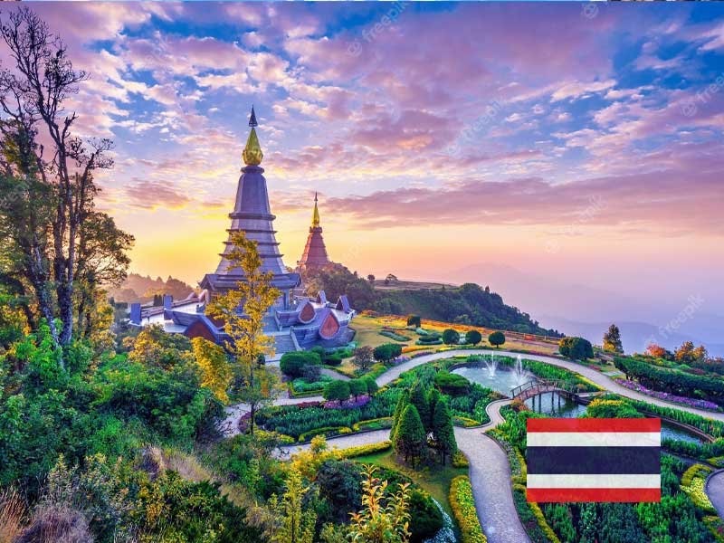 Image of Thailand