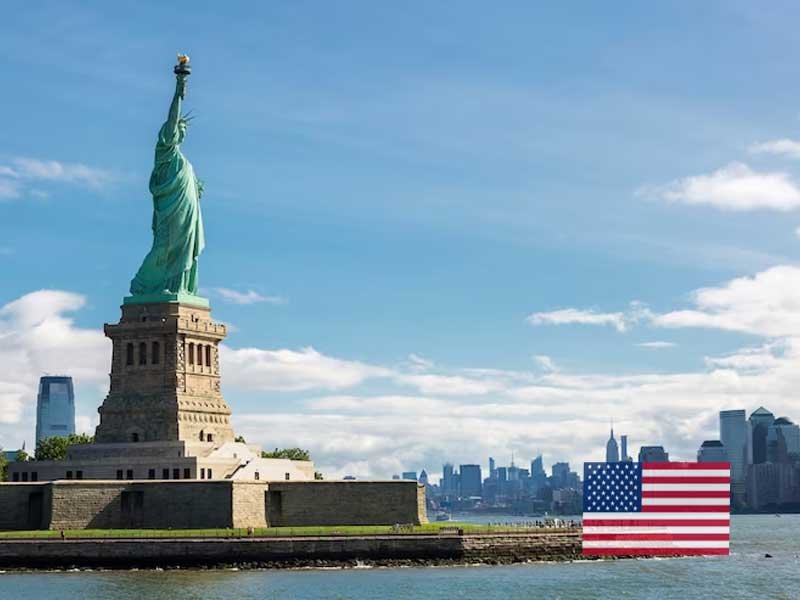 Image of United States