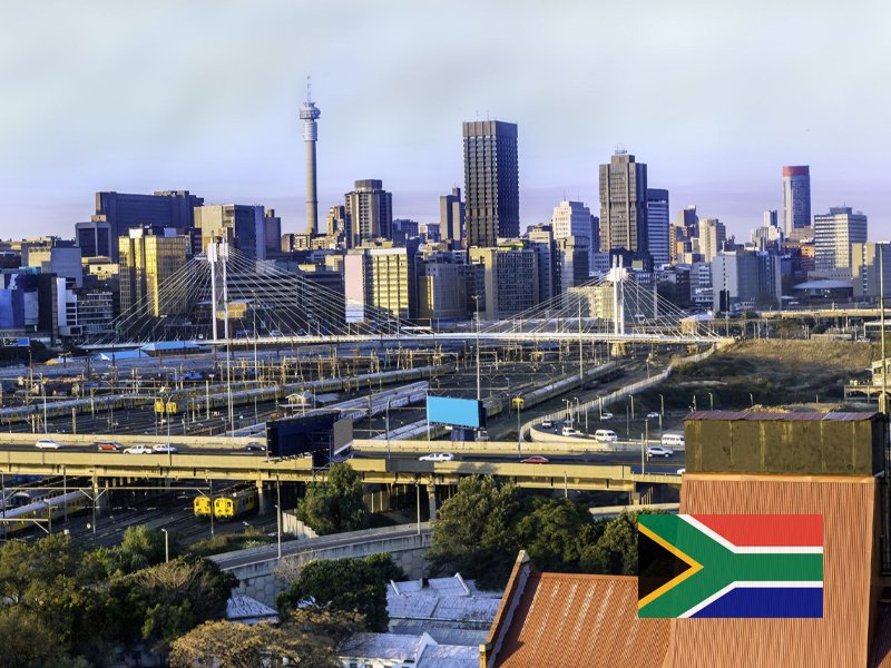 Image of South Africa