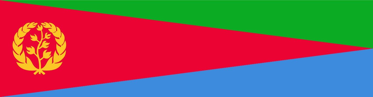 Eritrea